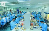 Cận cảnh nơi điều chế máu lớn nhất Việt Nam